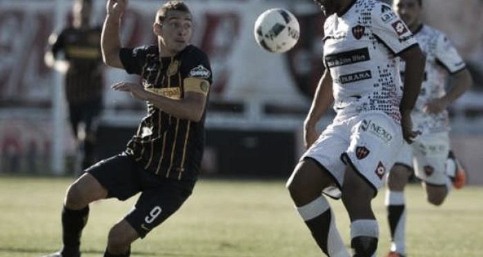 Foto: Clarín.