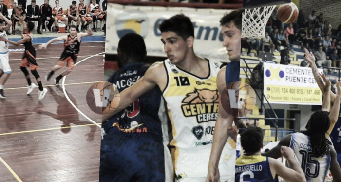 Foto-montaje: Luis Ariel Acosta Montero - Vavel Argentina
