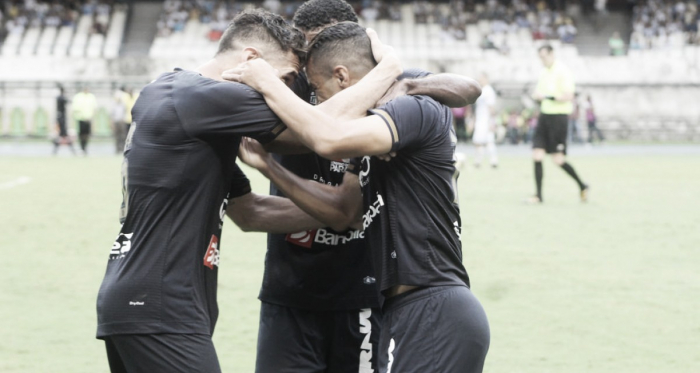 Foto: Fábio Will/AsCom Remo