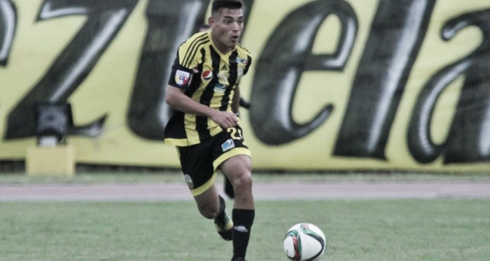 Carlos Cermeño a la MLS
