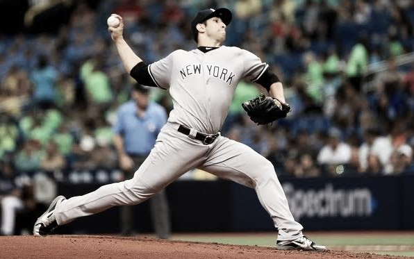 Vuelve Luis Cessa a la actividad tras positivo en Covid-19