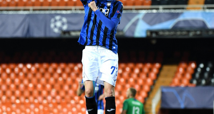 Atalanta nella storia! Dea ai quarti, Ilicic stende il Valencia con un poker (3-4)