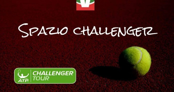 Challenger Bergamo- Kolar e Grigelis conquistano il titolo, piegati Brown e Brkic