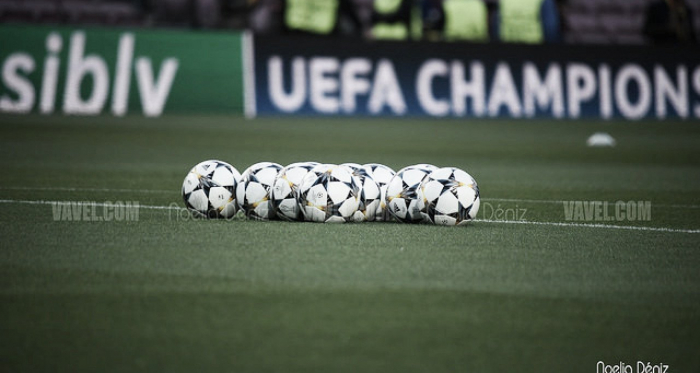 Champions League - Sorteggi amari per le italiane 