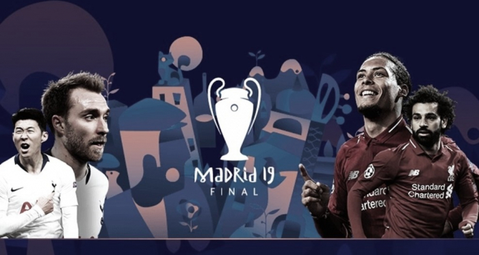 (Foto:Divulgação/UEFA Champions League)