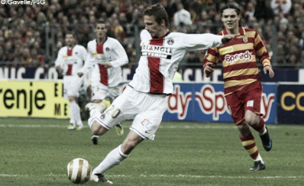 Clément Chantôme, parisien à jamais