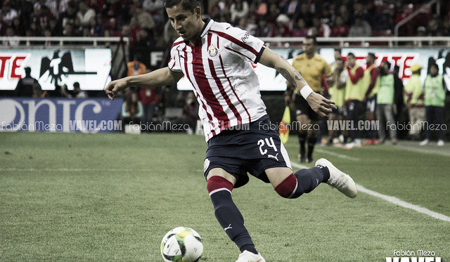 (Foto: Fabian Meza l VAVEL)