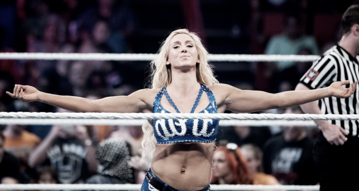 News on what WWE has planned for Charlotte