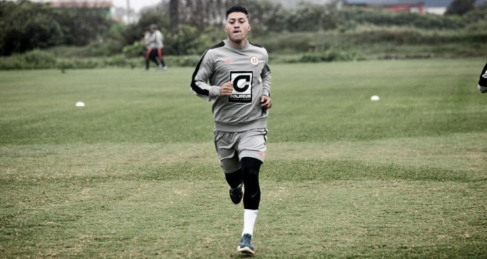 Foto: Facebook - Club Universitario de Deportes