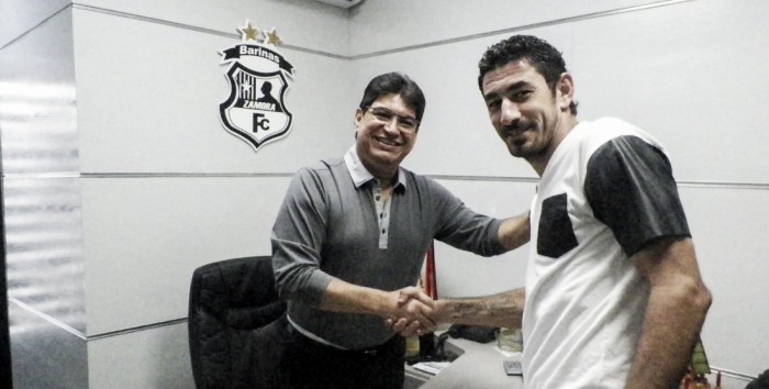 Foto: Prensa Zamora FC