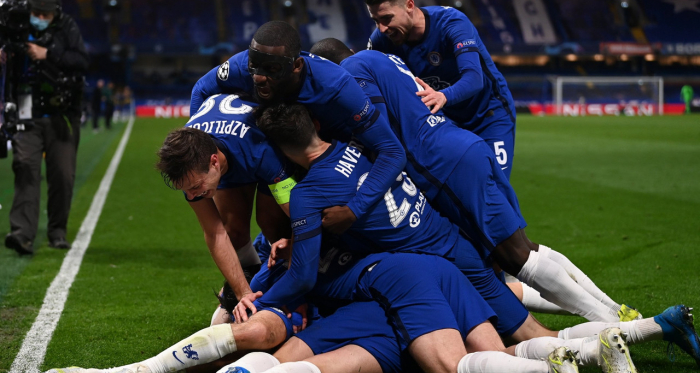 Il Chelsea domina e va il finale: 2-0 al Real Madrid