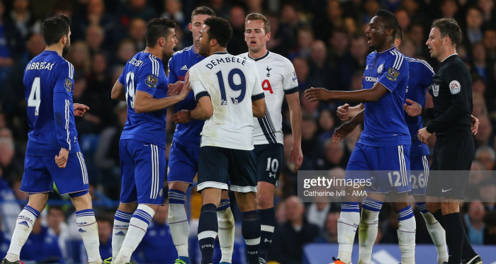Tottenham Hotspur vs Chelsea: The Rivalry Explained