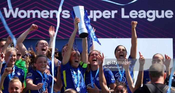 Barclays FA Women's Super League: 2022/23 Prediction