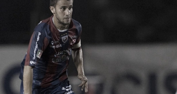 Chepe Guerrero, con deseos de volver a jugar en el Atlante