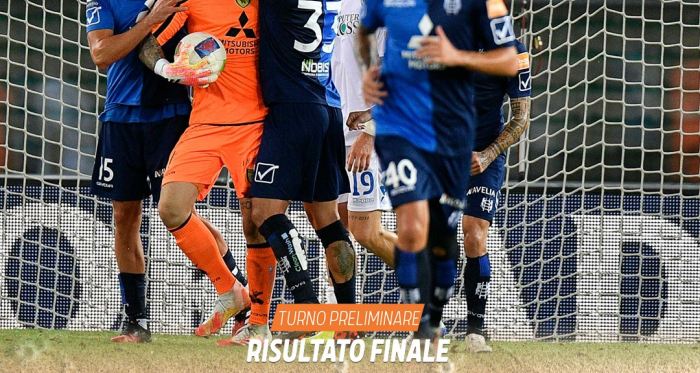 Playoff Serie B - Rimpianti Empoli: dopo 120’ passa il Chievo (1-1)