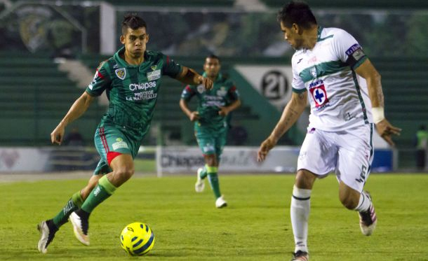 Jaguares sufre segunda derrota en casa por Copa MX