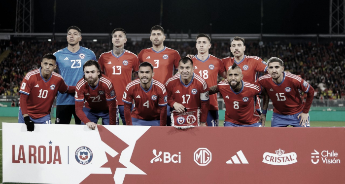 Após empate, Berizzo critica elenco chileno: "Devemos reconhecer a realidade do plantel que temos"