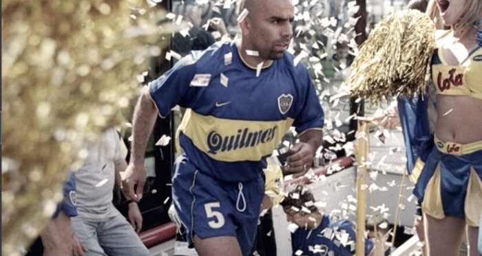 Foto: Clarin