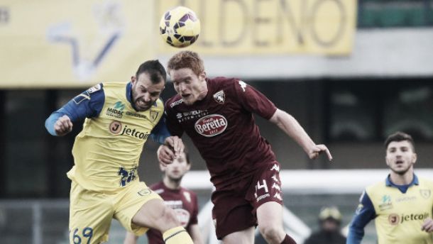 Verso Chievo - Torino, duello tra rivelazioni