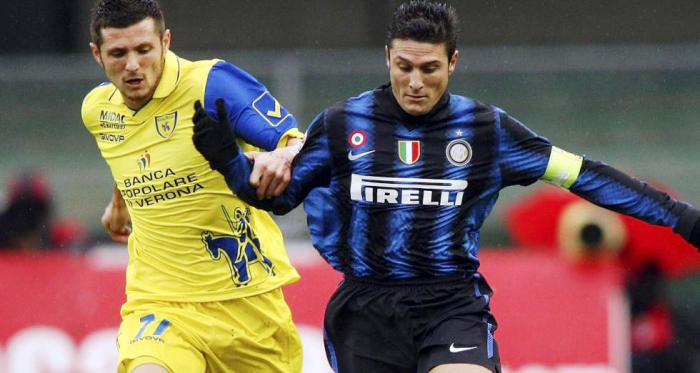 L&#039;Inter vince tra gli sbadigli, rivivi il live