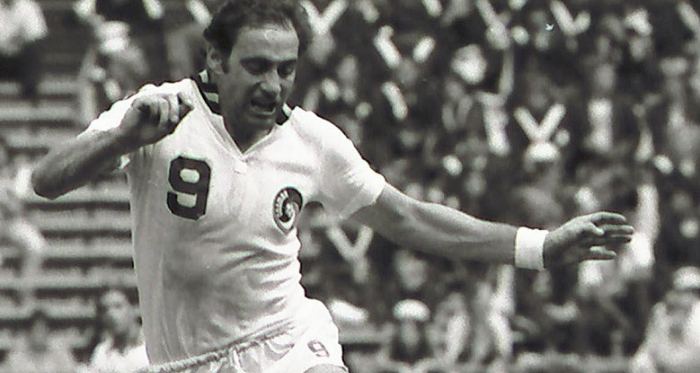 Nostalgia Chinaglia