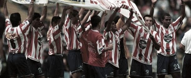 Foto: Televisa Deportes