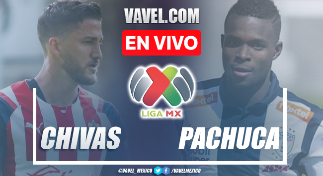 Las últimas noticias sobre Club de Futbol Pachuca en VAVEL México, page 4 |  VAVEL México