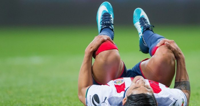 Chivas, en sus peores arranques en torneos cortos