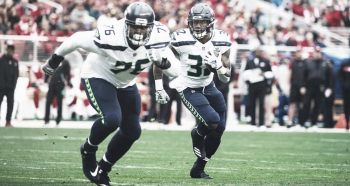 Previa Kansas City Chiefs – Seattle Seahawks: Choque de
Estilos