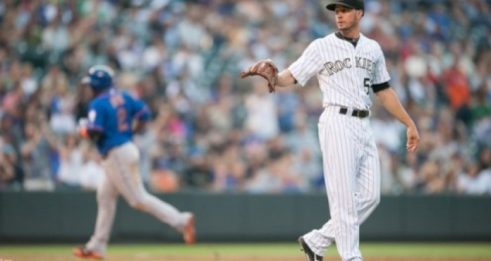 Is There A Solution To The Coors Field Pitching Dilemma?