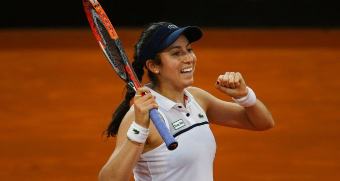 WTA Tokyo: ai quarti Riske e McHale, out Putintseva