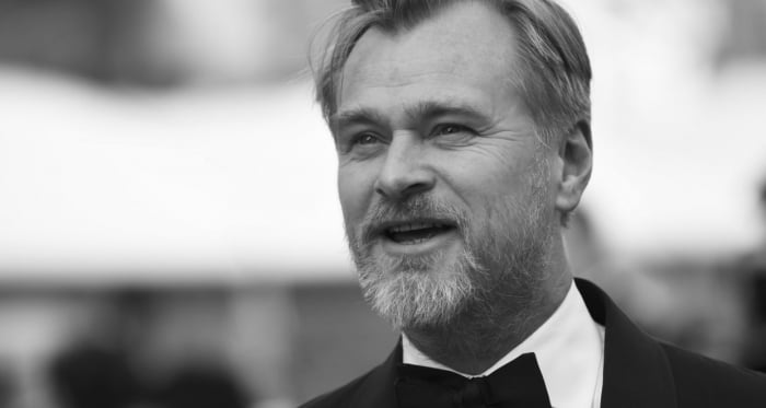 Las cinco mejores películas de Christopher Nolan