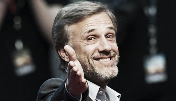 Christoph Waltz ficha por &#039;Bond 24&#039;