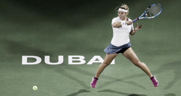 Foto: Divulgação/WTA