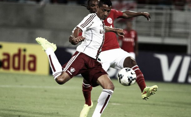 Com grande vantagem, Fluminense recebe América-RN no Maracanã