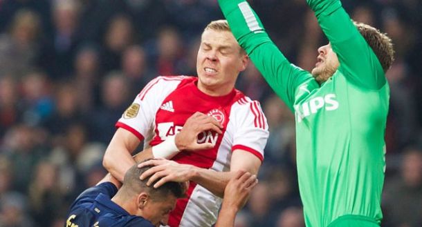 Eredivisie, in quattro per il titolo