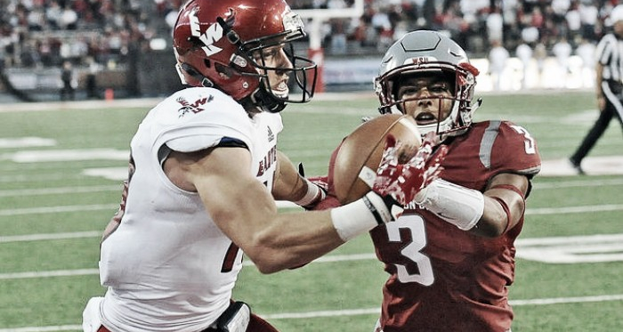 2016 FCS Playoffs Quarterfinal Preview and Predictions