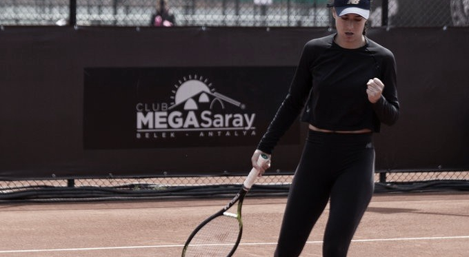 Foto: Divulgação/Istanbul Cup