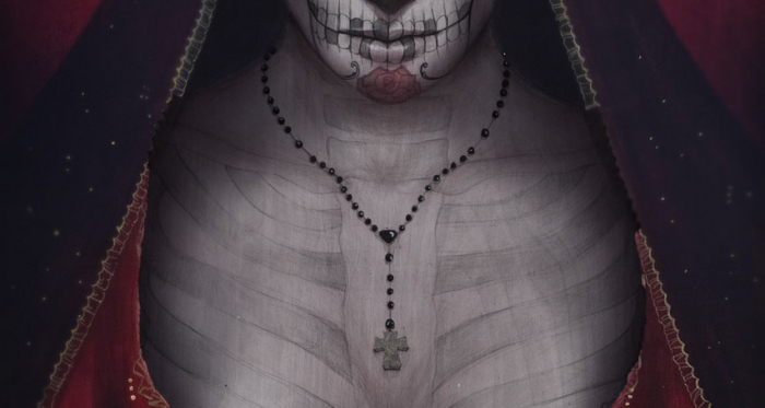Afiche promocional de Penny Dreadful: City of Angels. Fotografía de Fotogramas.es