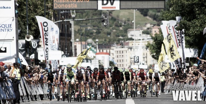 Previa Clásica San Sebastián 2017: hay vida más allá del Tour