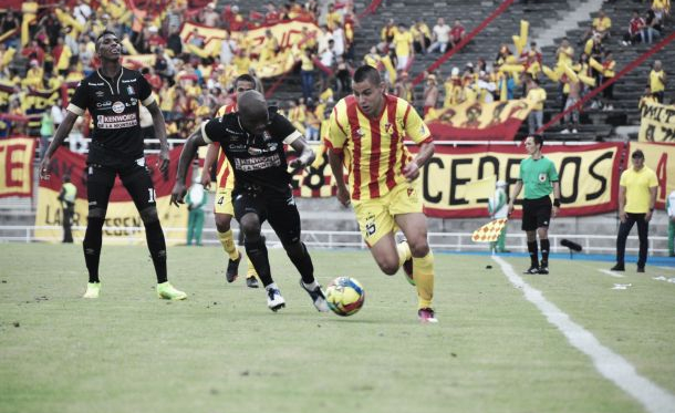 Once Caldas - Deportivo Pereira: regresa el clásico del Eje