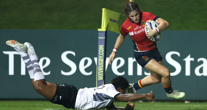 Las Leonas afrontan su mes decisivo para volver a un Mundial