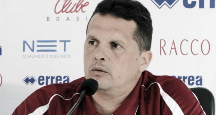 Foto: Divulgação/Paraná Clube