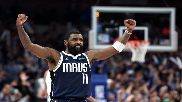 Los Mavericks se hacen fuertes en casa y noquean a Oklahoma