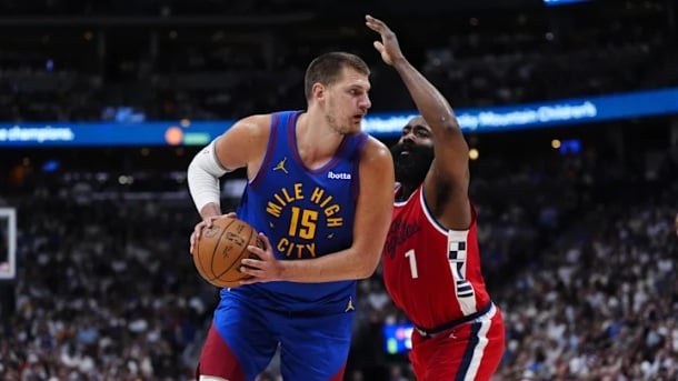 Game 7 sin historia: Denver aplasta a unos Clippers hundidos sin alma 