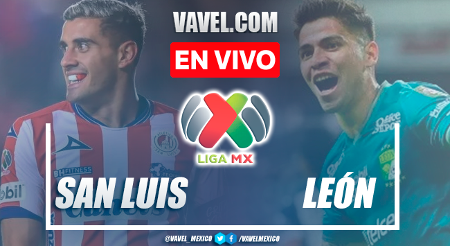 Atlético San Luis vs León EN VIVO: ¿cómo ver transmisión TV online en la Liga MX?
