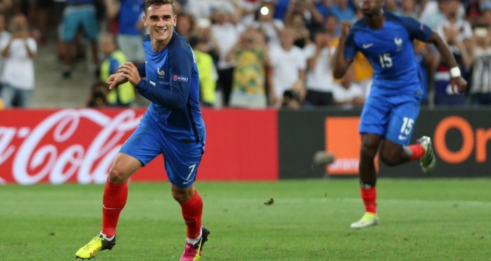 Exhibición del &#039;Pichichi&#039; Griezmann para meter a Francia en la final