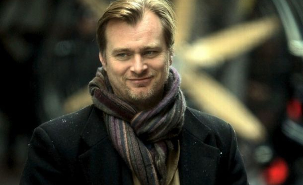 Christopher Nolan podría volver al género de superhéroes