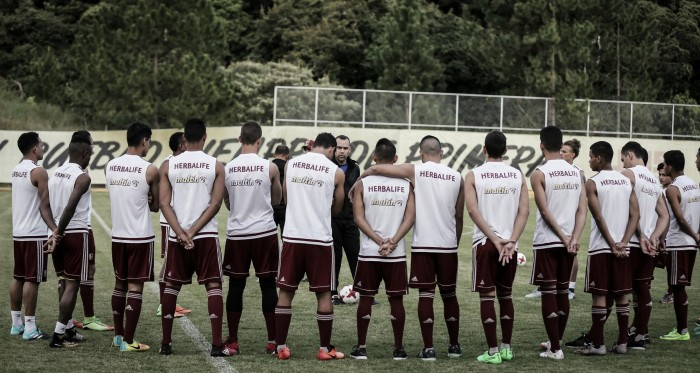 FOTO: PRENSA FVF