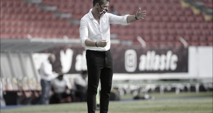 El Atlas de Cocca apunta a liguilla